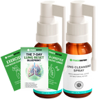 Lung Detox Spray