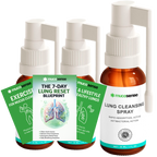 Lung Detox Spray