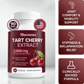Mucosense Tart Cherry Extract