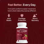 Mucosense Tart Cherry Extract