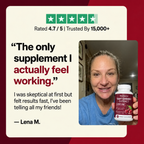 Mucosense Tart Cherry Extract
